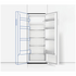 Haier 223Ltr Series 300 Vertical Fridge with Inbuilt Freezer HRF220VW image NaN
