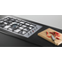 Fisher & Paykel Series 9 90cm LPG Gas Flush Fit Cooktop Stainless Steel CG905DWLPFCX3 image NaN