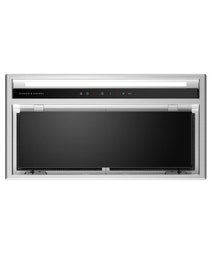 Fisher & Paykel Series 7 60cm Undermount Rangehood With External Motor Stainless Steel HP60IDCHEX3 hero image