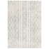 Rug Culture Oasis Medium Grey Rug 230X160CM - OAS-450-GRY-230X160 image NaN