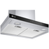 LG 60cm Series 7 Canopy Rangehood Stainless Steel BWH607T3S image NaN