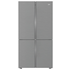 Beko 626L French Door Fridge with Internal Ice & Water Dispenser BFR630DX image NaN