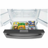 Westinghouse 609L French Door Frost Free Fridge WHE6874BA image NaN