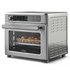 Sunbeam 22L 12-in-1 Digital Multifunctional Air Fryer Oven COM7000SS image NaN