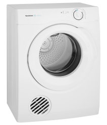 Simpson 4.5kg Vented Dryer SDV457HQWA hero image