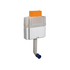 Studio Bagno Expert Evo Mechanical Concealed Cistern 721006/MC image NaN