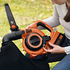 Black & Decker GWC3600L20-XE 36V Li-ion Leaf Blower Vacuum image NaN