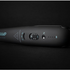 Homedics Revamp Progloss Liberate Cordless Hair Straightener Black ST-1700-AU image NaN