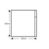 Gorenje BOP647A12XG 60cm Pyrolytic Electric Built-In Oven image NaN
