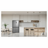 Euromaid 474L French Door Frost Free Fridge EFD474S image NaN