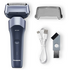 Panasonic Series 500 3-Blade Shaver Blue ES-RM3FXA541 image NaN