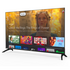 CHiQ 43 Inch LED 4K UHD Google TV U43G7PG image NaN