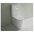 Studio Bagno Manhattan Hi Line Bottom Inlet Suite Complete - Gloss White MHL001BI image NaN