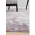 Rug Culture Illusions Large Silver & Blush Rug 280X190CM - ILU156BLUSH280X190 image NaN