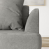 Kalona KYOTO Armchair Cloud WS-205-09-VILA-11 image NaN