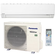 Panasonic 6kW Reverse Cycle Inverter Air Conditioner DRED Enabled CSCU-Z21RKR hero image