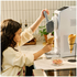 Cuisinart Frost Fusion 6-in-1 Soft Serve and Slushy Maker ICE-200XA image NaN