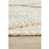 Rug Culture Nosa Medium White & Natural Rug 300X80CM - NSA-222-WHT-300X80 image NaN