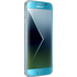 Samsung SM-G920I Galaxy S6 128GB Smart Phone - Topaz Blue SM-G920IZBFXSA image NaN