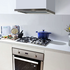 DeLonghi 60cm Slideout Rangehood Stainless Steel TA60SS  image NaN
