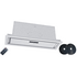 Trinity 90cm Built-in Undermount Rangehood TR913B90 image NaN