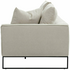 Kalona Vaeroy Modular Six Seater Left Facing Sofa Pearl 208-04B-01B-VILA-54 image NaN