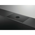 Fisher & Paykel Series 9 83cm Induction Cooktop with Integrated Ventilation Black Glass CID834DTB4 image NaN