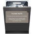 NEFF 60cm Fully Integrated Dishwasher S287HDX01A image NaN