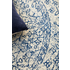 Rug Culture Evoke Large White Rug 240X240CM - EVO-258-WHI-240X240 image NaN