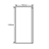 Haier JC160GD 51 Btls Wine Storage Cabinet image NaN