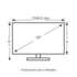 Samsung UA55JS9000 55 Inch 140cm Curved SUHD 3D Smart TV With Tizen OS image NaN