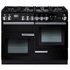 Falcon PROP110DFFGB-CHLPG 110cm Freestanding Dual Fuel Oven/Stove image NaN