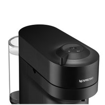 DeLonghi Nespresso Vertuo Pop Bundle Black ENV90BAE hero image