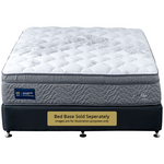 A.H. Beard Domino Oslo Plush Double Mattress DOSLOPMDBL hero image