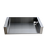 Grandfire GF-IJ32 Stainless Steel Insulation Jacket image NaN