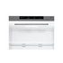 LG 420L Bottom Mount Fridge Dark Graphite GB-455UPLE image NaN