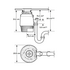 InSinkErator Evolution Plus E1000EC Food Waste Disposer 80376K-ISE image NaN