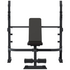 Cortex BENCHMF4000 MF-4000 Bench Press image NaN