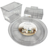 The Container Store 3 Piece Laundry Pack 1 VTCS-LAUNDRY-P1 image NaN