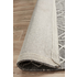Rug Culture Hudson Medium Grey Rug 225X155CM - HUD-807-GRY-225X155 image NaN