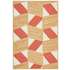 Rug Culture Parade Medium Orange Rug 220X150CM - PRD-111-CRL-220150 image NaN