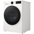 LG 8kg Series 3 AI Front Load Washing Machine White WX3-1408W image NaN