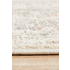 Rug Culture Mayfair Small Silver & Peach Rug 150X150CM - MAY-LOR-SIL-150X150 image NaN