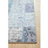 Rug Culture Illusions Medium Denim Rug 300X80CM - ILU-121-DNM-30080 image NaN