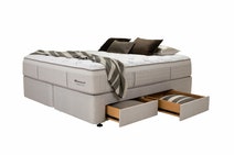Sealy Posturepedic Sophia Flex Plush King Mattress - 735566 hero image
