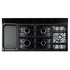 Falcon 110cm Classic Deluxe Royal Blue Dual Fuel Freestanding Oven CDL110DFRB-BR image NaN