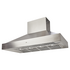 Schweigen 3000m3/h Silent BBQ Rangehood 120cm CL8915SP2PAK image NaN