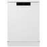 Haier 60cm 300 Series Freestanding Dishwasher White HDW13F0W1 image NaN