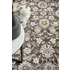 Rug Culture Jaipur Medium Grey Multi-coloured Rug 230X160CM - JPR-66-GREY-230160 image NaN