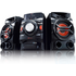 LG Mini System with Bluetooth® and iPhone® Support CM4350 image NaN